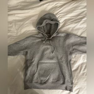 Aritzia TNA hoodie